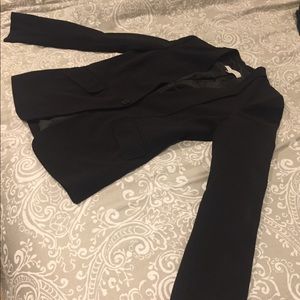 New York & Co. Black Blazer - sz 6